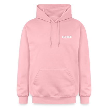 TOKYO HOODIE - light pink