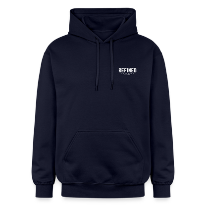 TOKYO HOODIE - navy