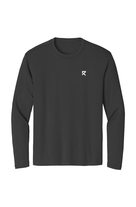 Impact Long Sleeve Running Top